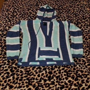 American Eagle knit sweater